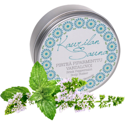 Kaurilan Sauna Body Butter - Brisk Peppermint