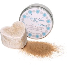 Kaurilan Sauna Scrub Soap - Scentless Sand