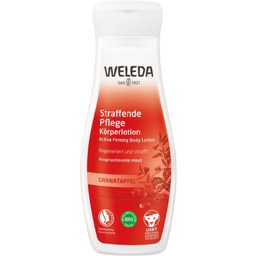 Weleda Pomegranate Firming Body Lotion - 200 ml