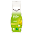 Weleda Citrus Express Hydrating Body Lotion - 200 ml