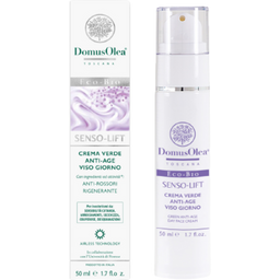 Senso Lift Green Anti-Aging Face Day Cream - 50 ml
