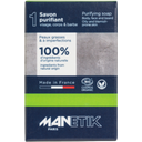 MANETIK Purifying Soap - 100 g