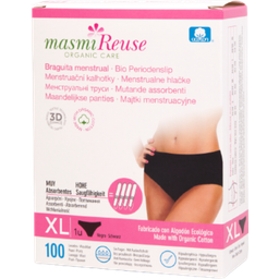 masmi Menstrualne hlačke - XL