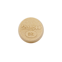 Rosenrot ShampooBit® šampon med - 60 g