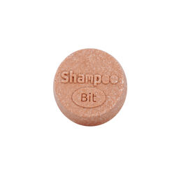 Rosenrot ShampooBit® šampon s měsíčkem a Ghassoul - 60 g