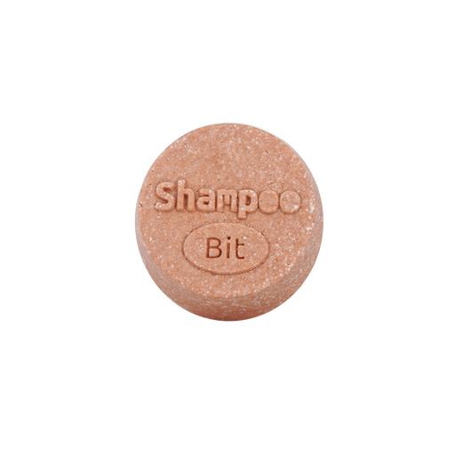 Rosenrot ShampooBit® körömvirág-ghassoul sampon - 60 g