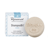 Rosenrot ShampooBit® šampon s kokosem