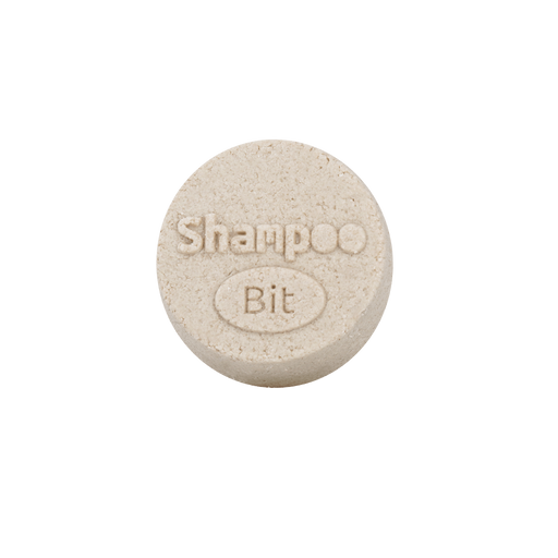 Rosenrood ShampooBit® Shampoo Kokos - 60 g
