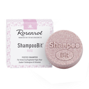 Rosenrot ShampooBit® ruusushampoo - 60 g