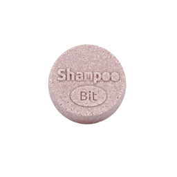 Rosenrot ShampooBit® Shampoo Solido alla Rosa - 60 g