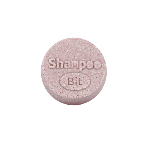 Rosenrot ShampooBit® šampon s růží - 60 g