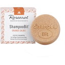 ShampooBit® Шампоан Портокал-Градински чай - 60 г