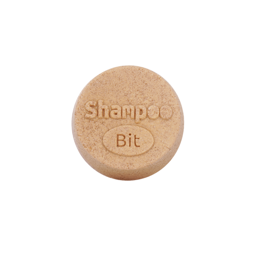 ShampooBit® Shampoo Solido Arancia e Salvia - 60 g