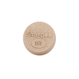 Rosenrot ShampooBit® dió-mandula sampon - 60 g