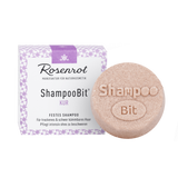 Rosenrot ShampooBit® Impacco Solido per Capelli