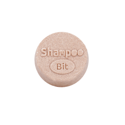 Rosenrood ShampooBit® Shampoo Kuur - 60 g