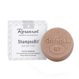 ShampooBit® shampoo-hoitoaine, hajusteeton