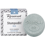 Rosenrot ShampooBit® šampon MEN - nordwind