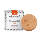 Rosenrot ShampooBit® Shampoing MEN Orange Amère - 60 g
