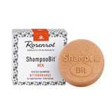 Rosenrot ShampooBit® Shampoing MEN Orange Amère