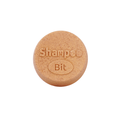 Rosenrood ShampooBit® Shampoo MEN Bitterorange - 60 g