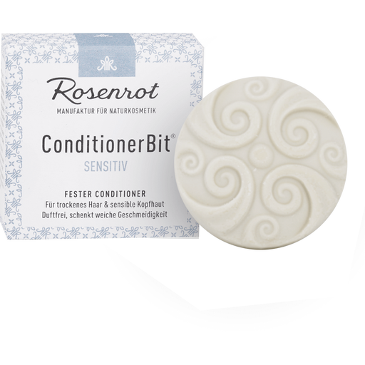Rosenrot ConditionerBit® Sensitive Conditioner - 60 g