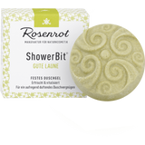 Rosenrot ShowerBit® gel za prhanje "Dobra volja"