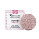 Rosenrot ShowerBit® Gel Douche Fleur d'Amandier - 60 g