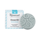 Rosenrot ShowerBit® Duschgel Meeresfrische