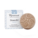 Rosenrot ShowerBit® Gel Douche Sensitive - 60 g