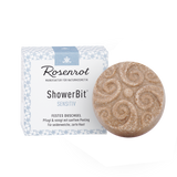Rosenrot ShowerBit® Sensitive Shower Gel