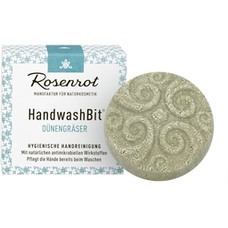 Rosenrood HandwashBit® Handreiniging Duingrassen - 60 g