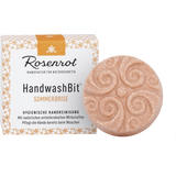 Rosenrood HandwashBit® Handreiniging Zomerbries
