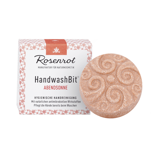 HandwashBit® čiščenje rok 