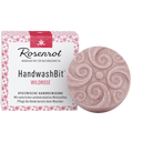 HandwashBit® divoká růže přípravek na mytí rukou - 60 g