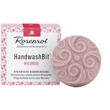 HandwashBit® Detergente Mani Solido "Rosa Selvatica"