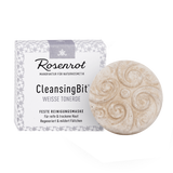 Rosenrot CleansingBit® čistilna maska bela glina