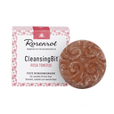CleansingBit® vaaleanpunainen savi -puhdistusnaamio - 65 g