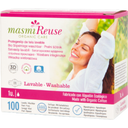 masmi Fabric Panty Liners - 1 Pc