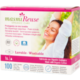 masmi Protège-Slip en Tissu