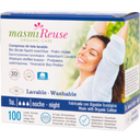 masmi Fabric Sanitary Towel - Day & Night - Night 