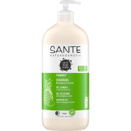 Sante Family Bio-Pineapple & Lemon tusfürdő - 950 ml