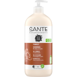 SANTE Naturkosmetik Family Organic Coco & Vanilla Shower Gel