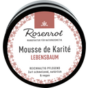 Rosenrot Mousse de Karité strom života - 100 ml