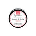 Rosenrot Rose Dew Mousse de Karité - 100 ml