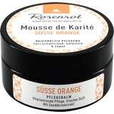Rosenrot Mousse de karité - slatka naranča