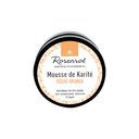 Rosenrot Mousse di Karité all'Arancia Dolce - 100 ml