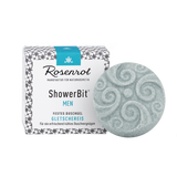 Rosenrot ShowerBit® Duschgel MEN Gletschereis