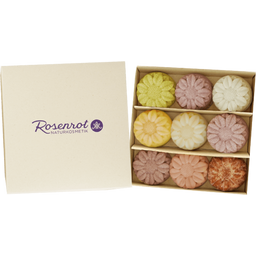Rosenrot Favourite Solid Cosmetics Box - 1 set