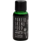 Pure Skin Food Bio Tandolie - voor oil pulling